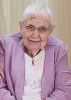 Beverly F. Hadsall