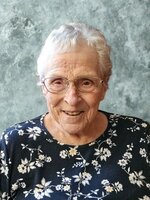 Arlene Lucille Boyer