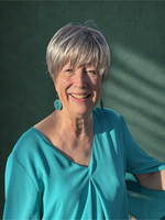 Jane Katheryn Odland