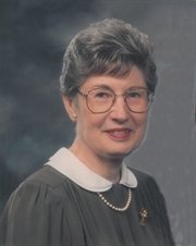 Betty DeBruyn