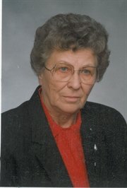 Gertrude Goodyk