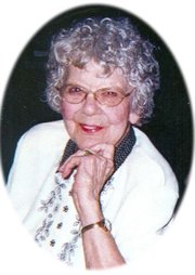 Ruth Erickson